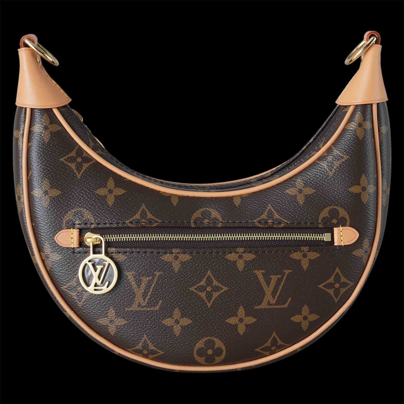 LOUIS VUITTON(USED)루이비통 M81098 루프백